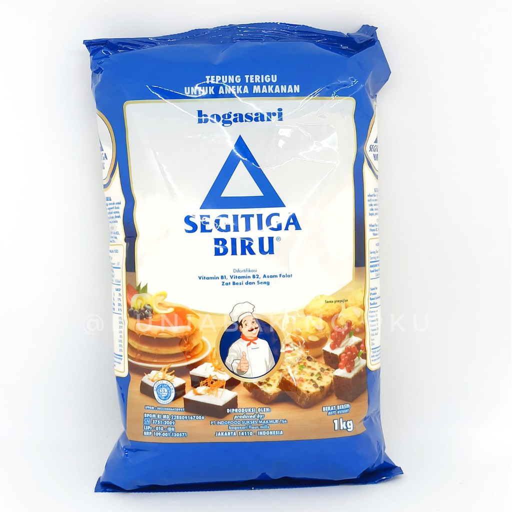 Tepung Terigu